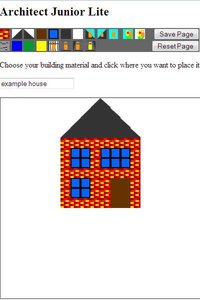 Architect Jnr Lite screenshot, image №1313096 - RAWG