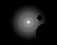 Ludum Dare 45 - Nothing screenshot, image №2201003 - RAWG