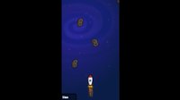 Space Rocket (itch) (Max Mendieta Games) screenshot, image №2260009 - RAWG