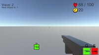 Game A Week - Week 6 screenshot, image №3194883 - RAWG
