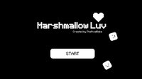 Marshmallow Luv screenshot, image №2392908 - RAWG