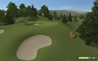 ProTee Play 2009: The Ultimate Golf Game screenshot, image №504934 - RAWG