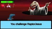 Raptor Invasion screenshot, image №3131809 - RAWG