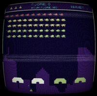 Space Invaders Remake (MisaCC) screenshot, image №3716183 - RAWG