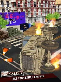 Onslaught Shooter Killer 2017 screenshot, image №1657567 - RAWG