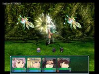 Dragon's Vengeance screenshot, image №2963596 - RAWG