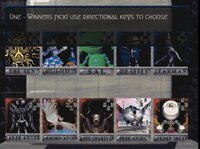 Disillusion ST screenshot, image №4112972 - RAWG