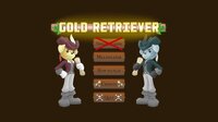 GOLD RETRIEVER screenshot, image №2691269 - RAWG