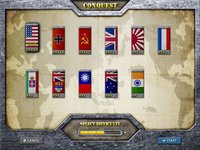 World Conqueror 1945 Lite for iPad screenshot, image №945475 - RAWG