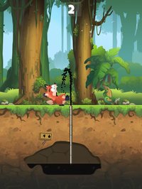 Oil Hunt screenshot, image №904087 - RAWG