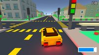 Retro Racing City screenshot, image №1872993 - RAWG