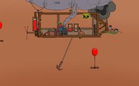 Steamjunk Racer Nine Thousand screenshot, image №1109789 - RAWG