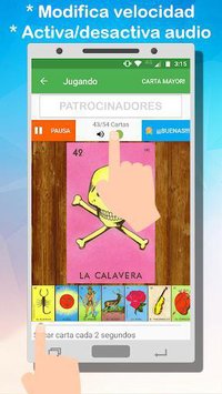 Baraja Lotería screenshot, image №1438306 - RAWG