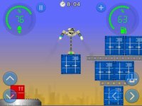 Rocket Crane screenshot, image №2065360 - RAWG