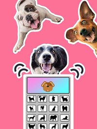 Bark! - Dog Translator screenshot, image №1603379 - RAWG