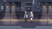 缠罗深梦 screenshot, image №4186765 - RAWG