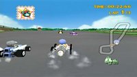 Family Go-Kart Racing screenshot, image №790312 - RAWG