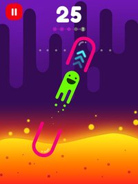 Super Slime World Adventure screenshot, image №1776669 - RAWG