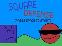 Square Defense (FrankieTheNOOB1) screenshot, image №3158590 - RAWG