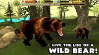 Wildlife Simulator: Bear screenshot, image №1560923 - RAWG