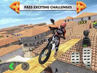 Pizza Delivery: Driving Simulator screenshot, image №1554854 - RAWG