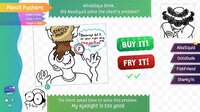 Doodle Champs screenshot, image №4205465 - RAWG