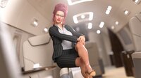 Hot Secretary Puzzle screenshot, image №3849075 - RAWG