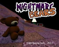 Nightmare Bears screenshot, image №1261150 - RAWG