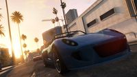 Grand Theft Auto V screenshot, image №1827276 - RAWG