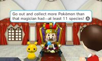 Pokémon Rumble World Free-to-Start Version screenshot, image №242770 - RAWG