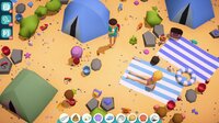 Conchiglia screenshot, image №4236364 - RAWG