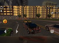 Freeway Police Pursuit Racing screenshot, image №1423332 - RAWG