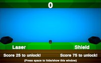 Piggy Blast (itch) screenshot, image №3557735 - RAWG