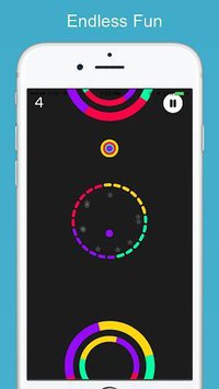 Cross Color Valley screenshot, image №1344583 - RAWG