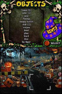 Halloween:Trick or Treat screenshot, image №257755 - RAWG