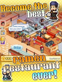 The Ramen Sensei 2 screenshot, image №1430744 - RAWG