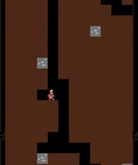 Under: Dig Yourself Into A Hole screenshot, image №3672957 - RAWG