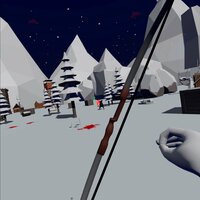 Virtual Marksman: Blood in the Snow screenshot, image №2917220 - RAWG