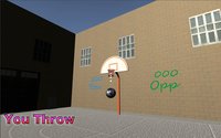 Basketball Shoots screenshot, image №979519 - RAWG