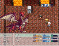 Forgotten World screenshot, image №852686 - RAWG