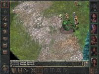 Baldur's Gate screenshot, image №317515 - RAWG