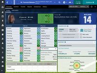Football Manager Touch 2017 screenshot, image №53514 - RAWG