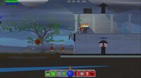 Game demo - Agögé - Vertical slice screenshot, image №3828663 - RAWG
