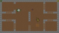 Tiny Tanks (itch) (eVilLaitinen) screenshot, image №3041044 - RAWG