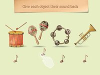 Sound Salad screenshot, image №3110699 - RAWG