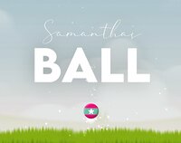 Samantha's Ball screenshot, image №2651799 - RAWG