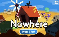 Nowhere (Miguel López, Diego Díaz, Franc Martell, FrankieBu, ClaraBMtnez) screenshot, image №1250362 - RAWG