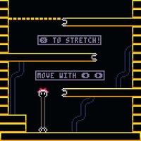 MISSTRETCH screenshot, image №2501795 - RAWG