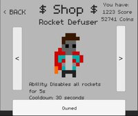 Jetpack SNES screenshot, image №2757879 - RAWG