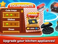 Cooking World - Food Fever screenshot, image №1849733 - RAWG